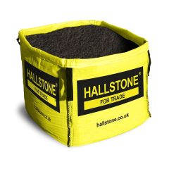 Hallstone® Blended Loam Topsoil Bulk Bag