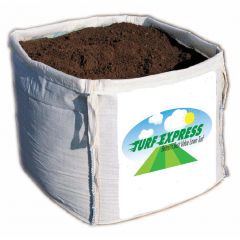 Value multi-purpose Topsoil 0.6m³