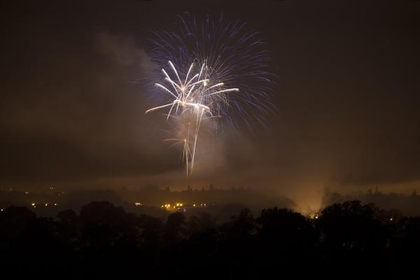 Be a Bonfire Knight: Eco-Friendly Tips for Bonfire Night Celebrations