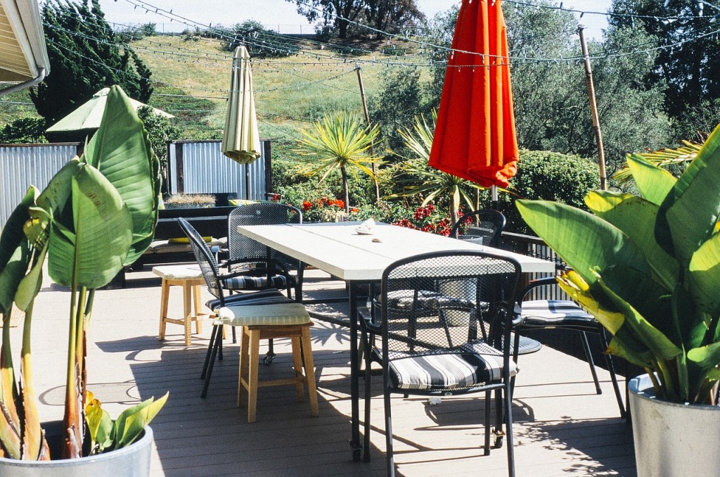 How to Choose A Patio Umbrella in Northampton 