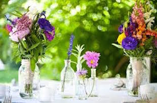 Tips for Your Summer Garden Wedding in Northampton 